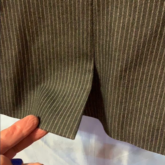 Tahari ASL Jacket/Pant Suit, Size 10P NWOT - Picture 7 of 15